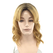 JEFF SPICOLI Style Theatrical Costume Wig