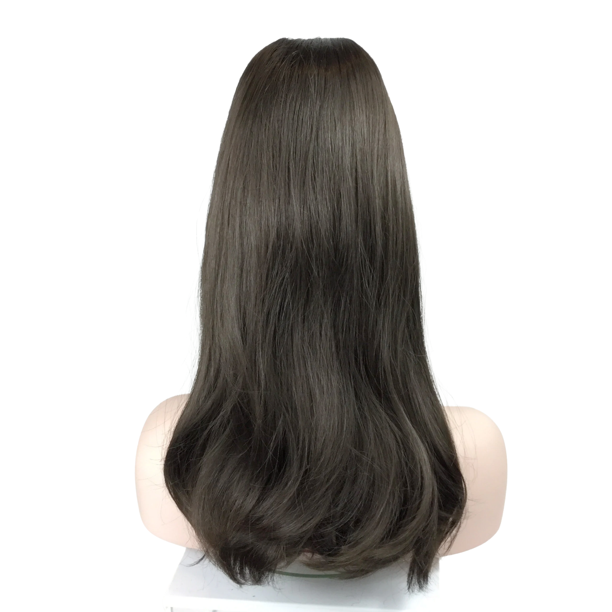 1960’s Vintage-Inspired Natural Long Beehive Theatrical Wig