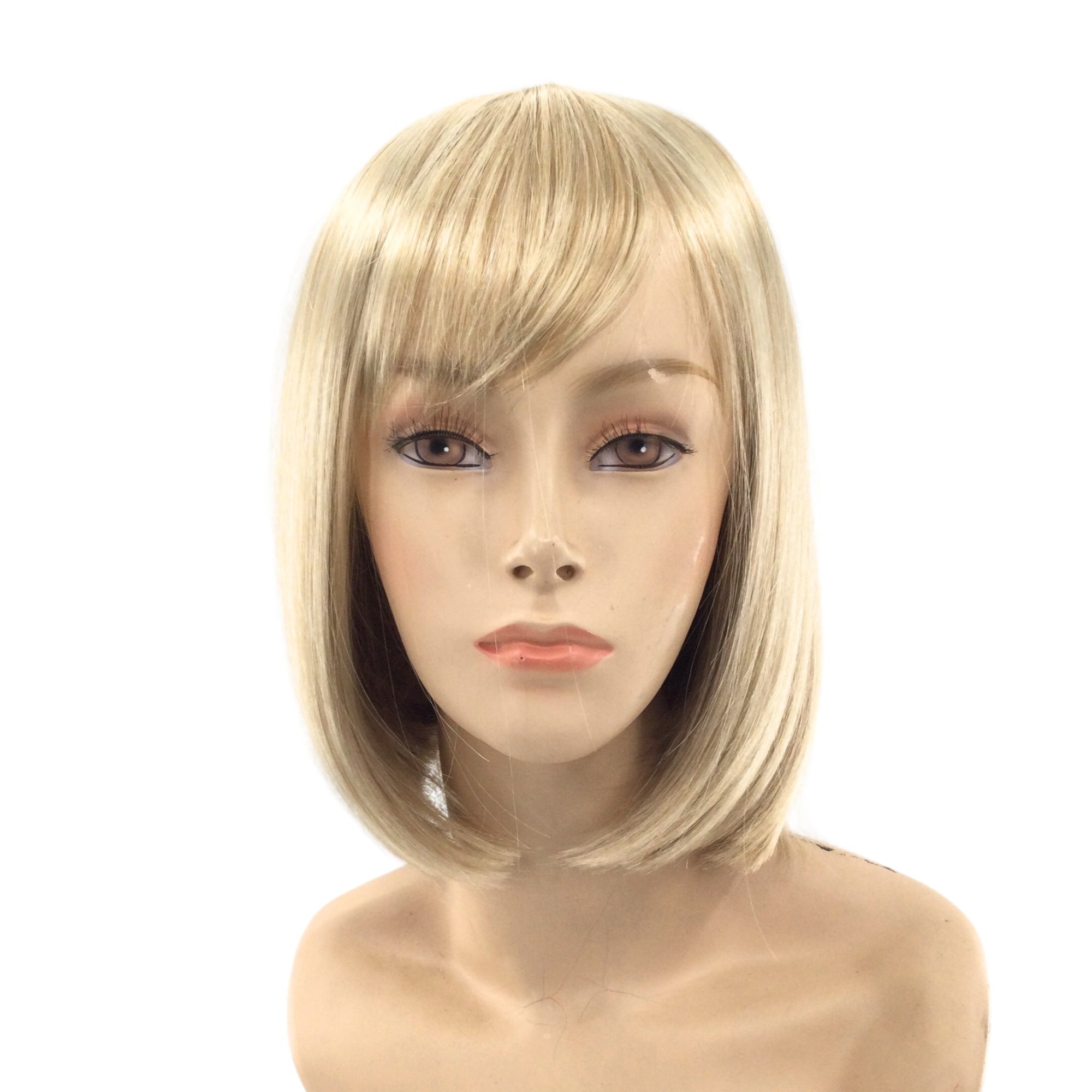 ELVIRA HANCOCK Theatrical Costume Wig