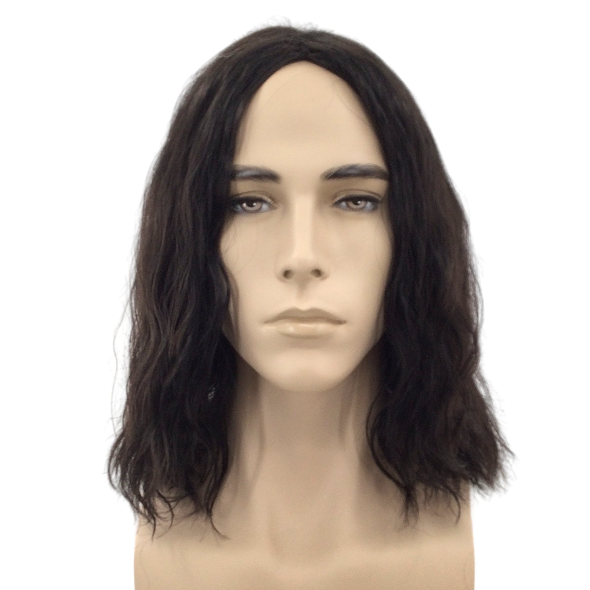 MAGIC PROFESSOR Style Theatrical Costume Wig