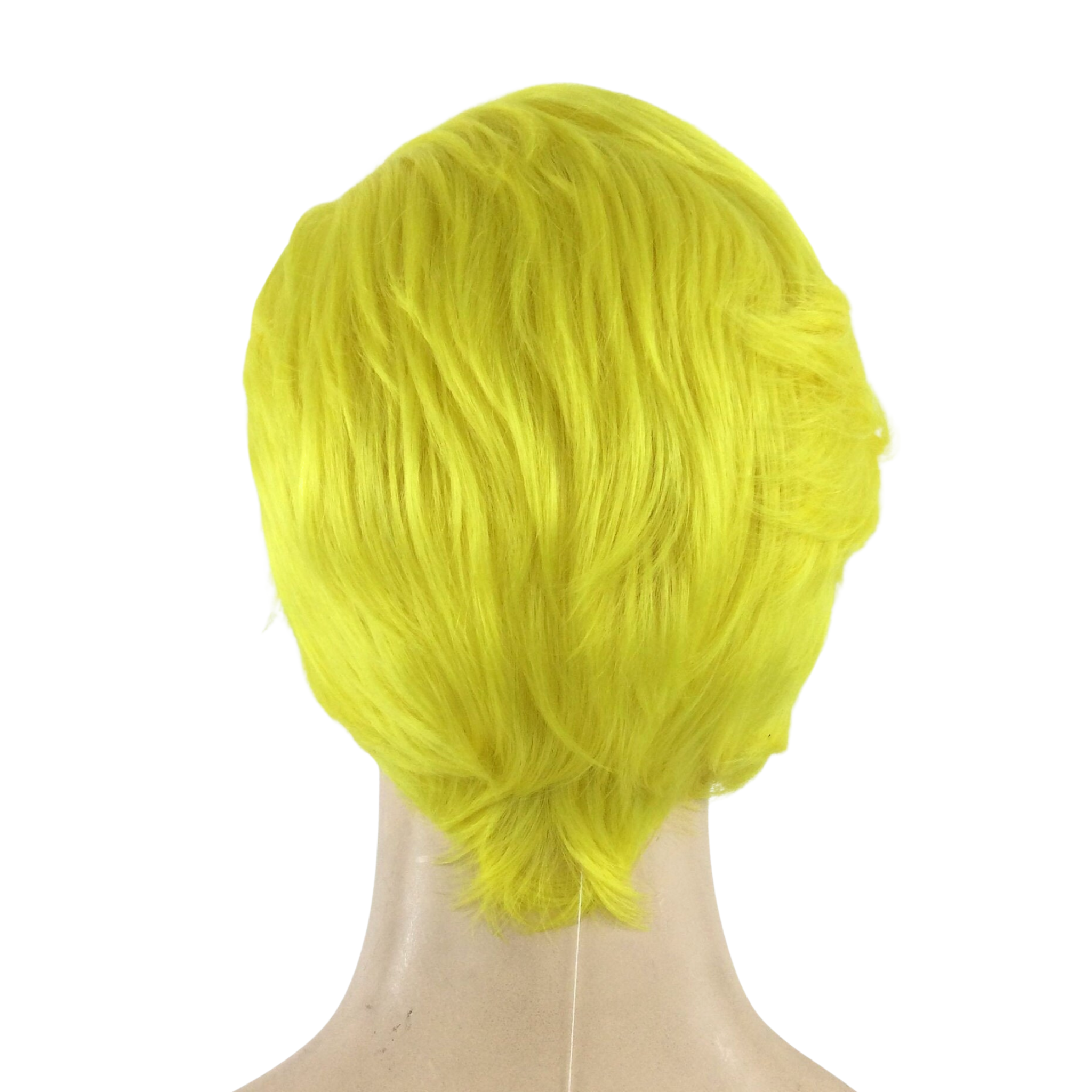 FRED Style Theatrical Costume Wig