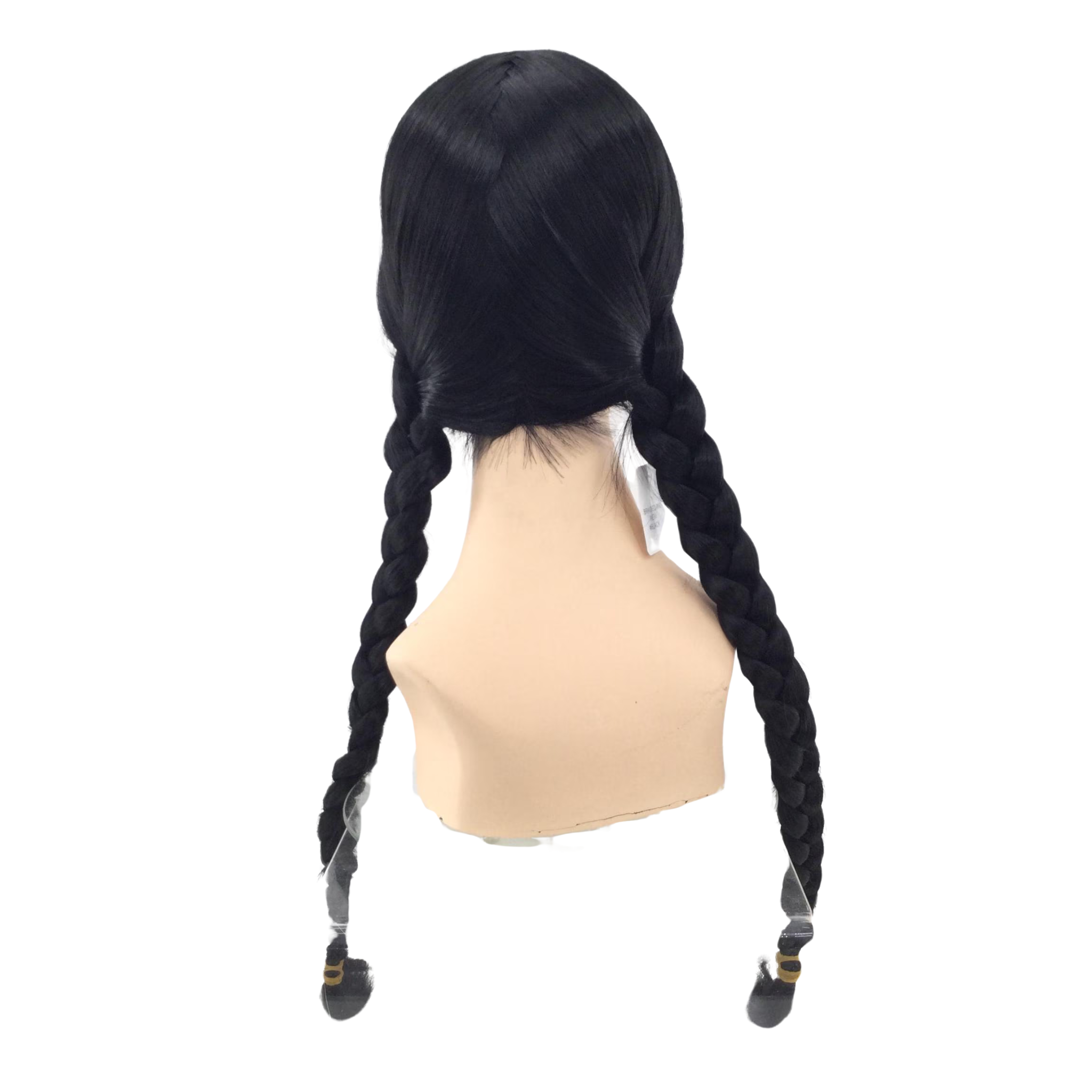 NEW WEDNESDAY Style Theatrical Costume Wig