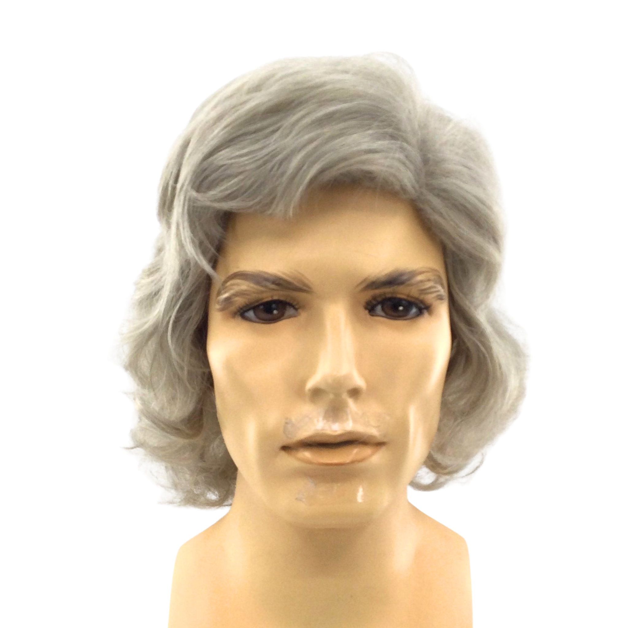 ST. NICK Theatrical Costume Wig