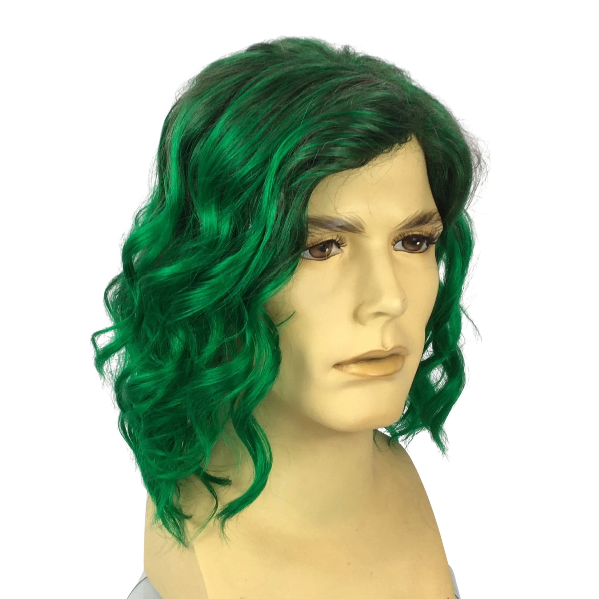 THE JOKER Theatrical Costume Wig