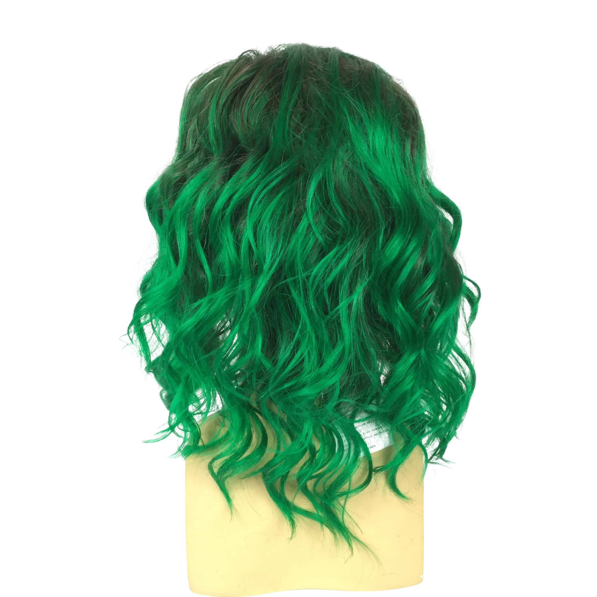 THE JOKER Theatrical Costume Wig