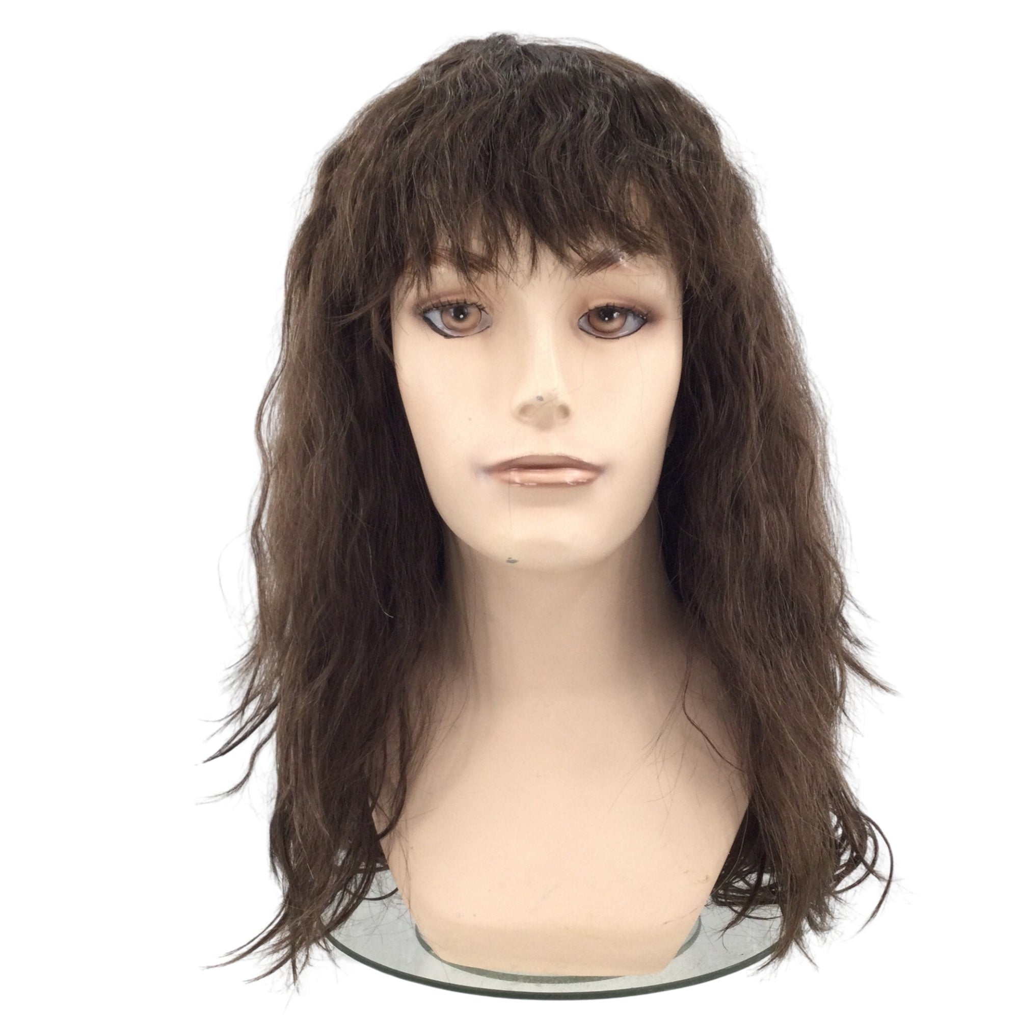 EDDIE MUNSON Style Theatrical Costume Wig