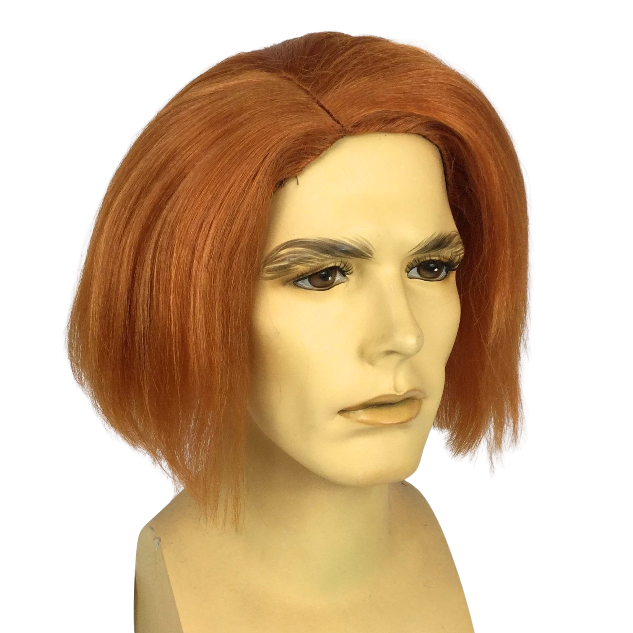 CHUCKY Doll Style Theatrical Costume Wig