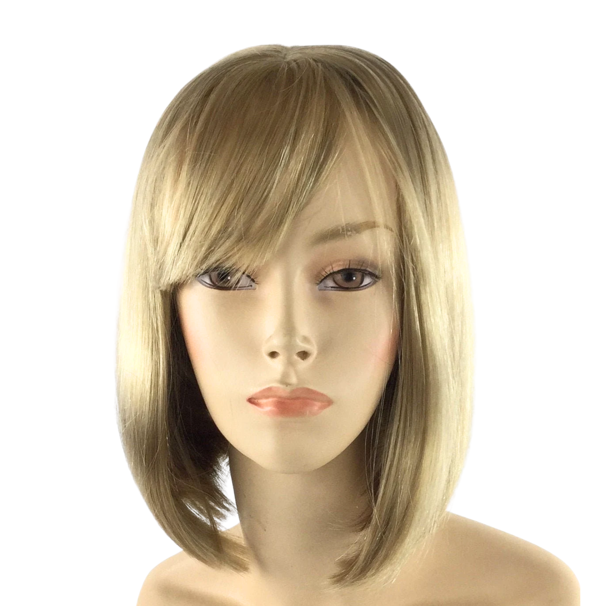 ELVIRA HANCOCK Theatrical Costume Wig