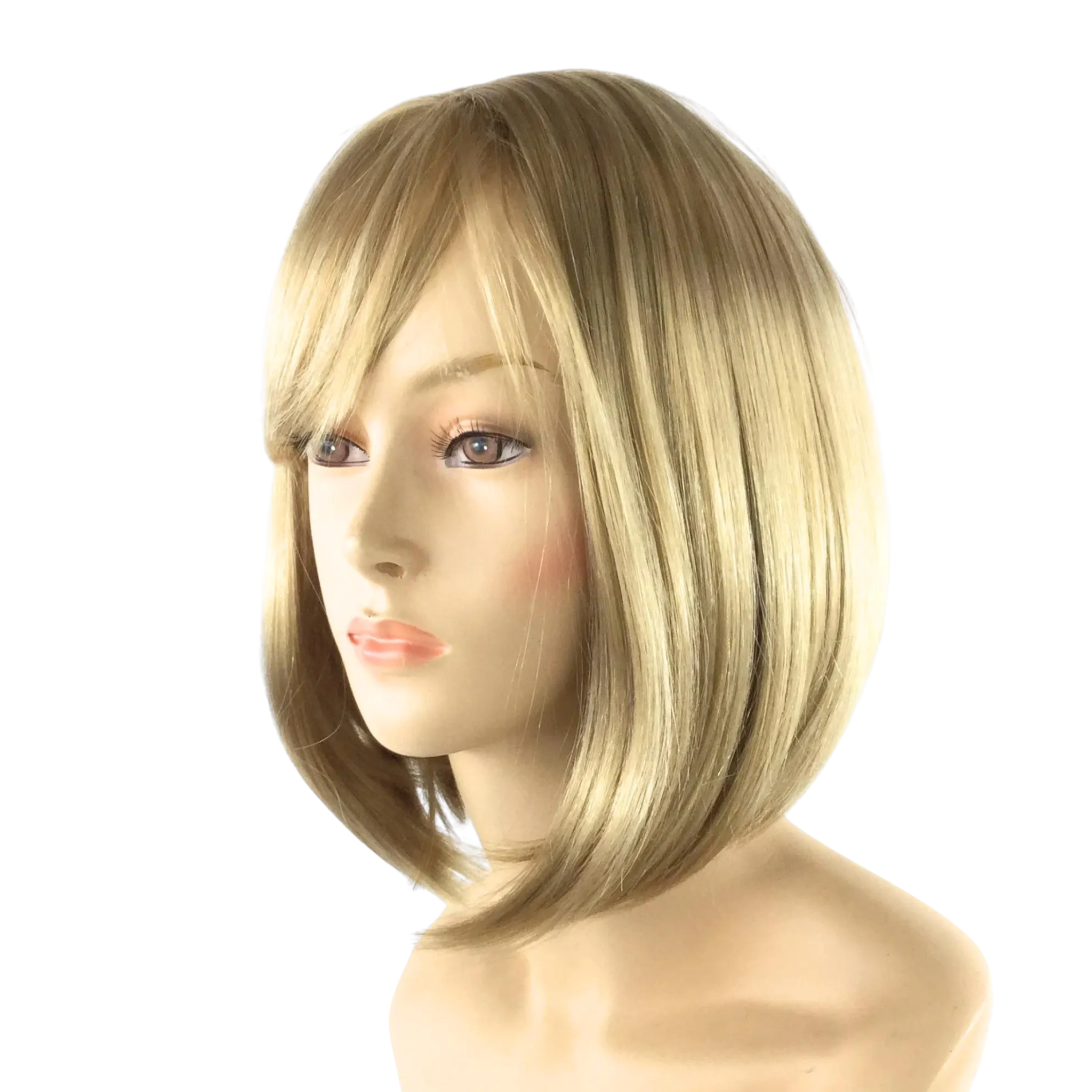ELVIRA HANCOCK Theatrical Costume Wig