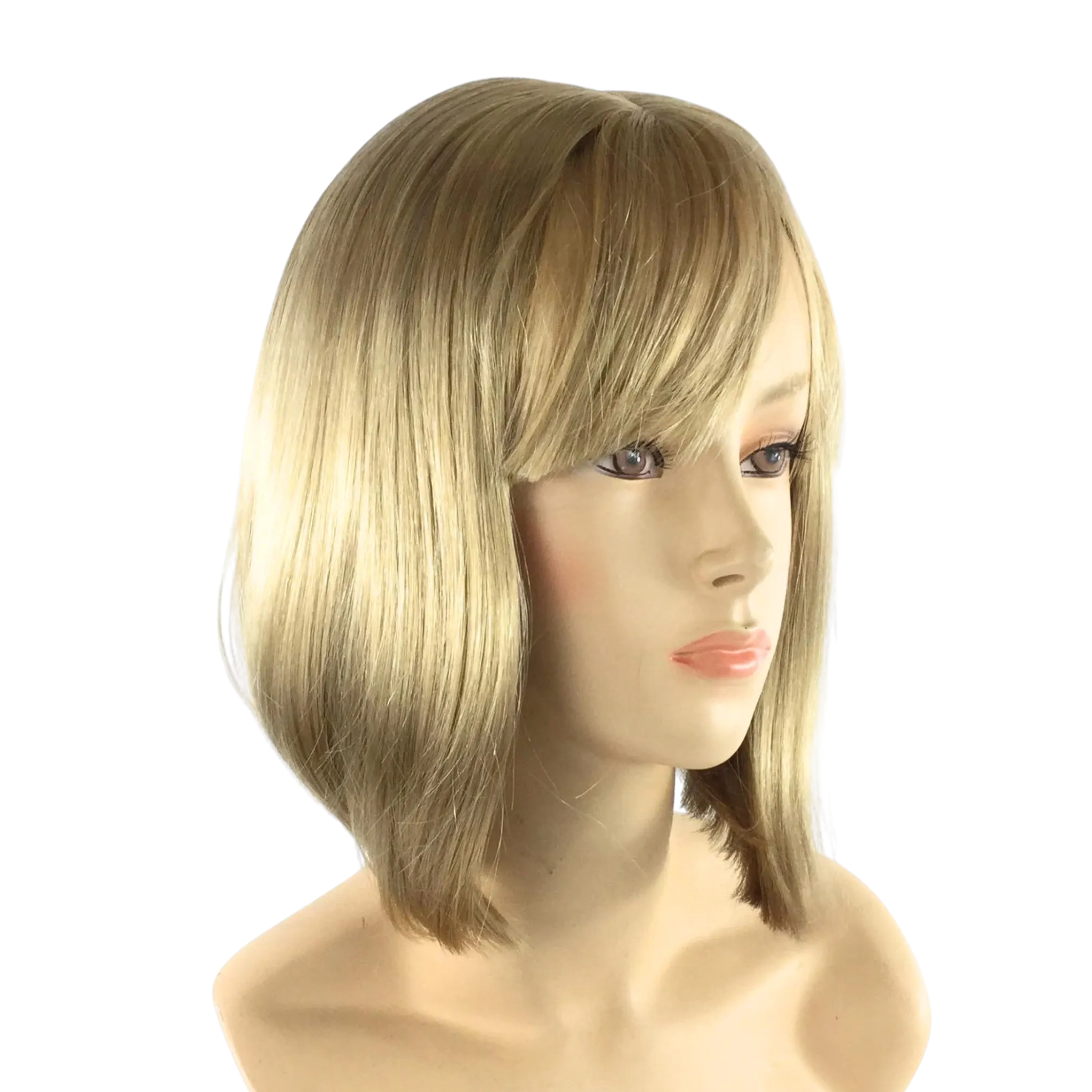 ELVIRA HANCOCK Theatrical Costume Wig