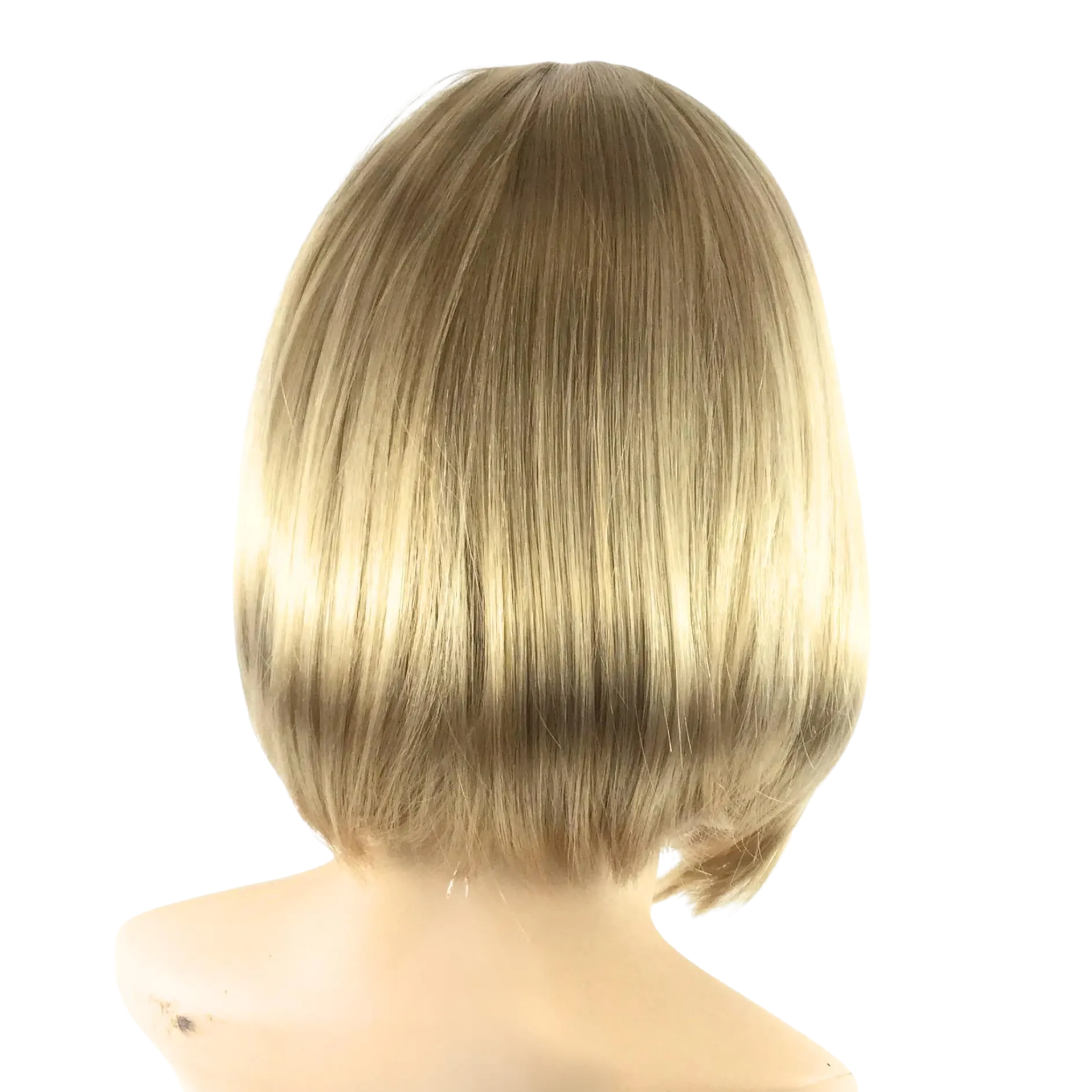 ELVIRA HANCOCK Theatrical Costume Wig