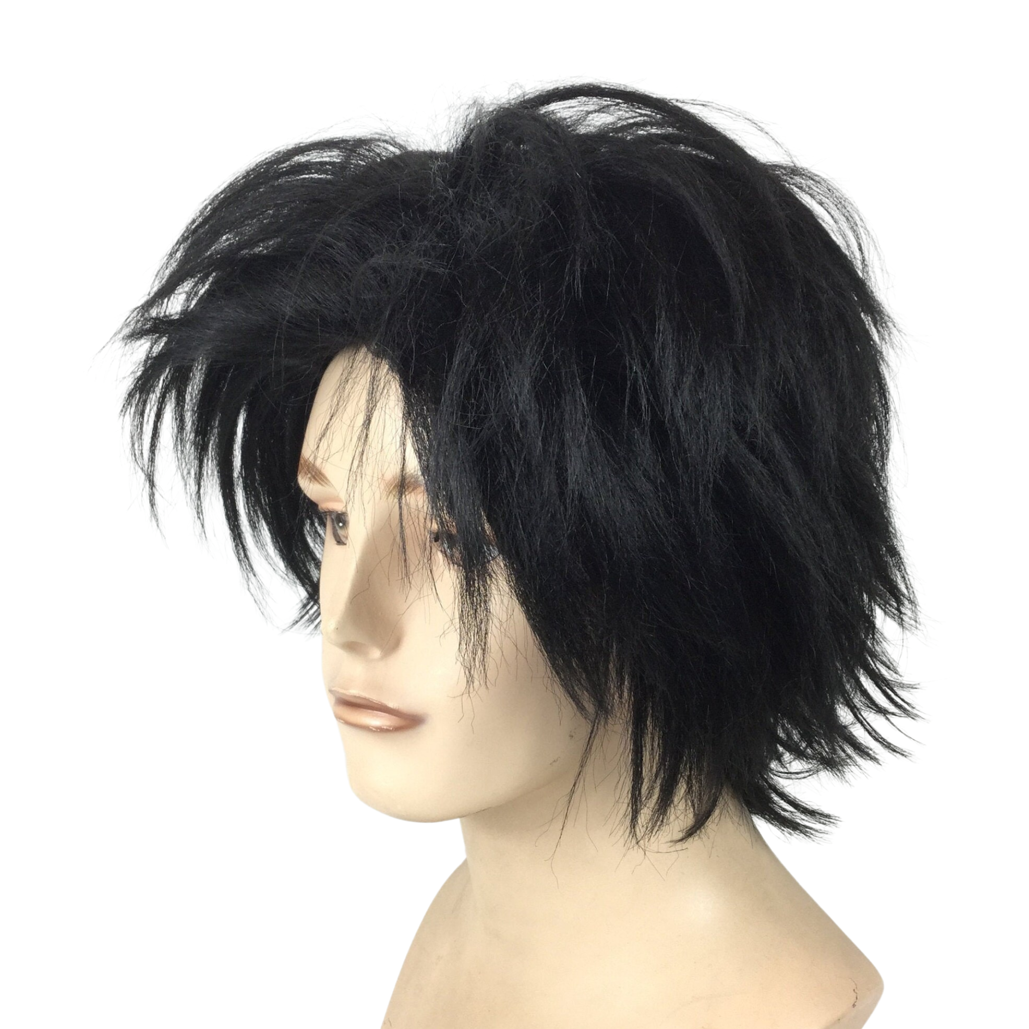 EDWARD SCISSORHANDS Theatrical Costume Wig