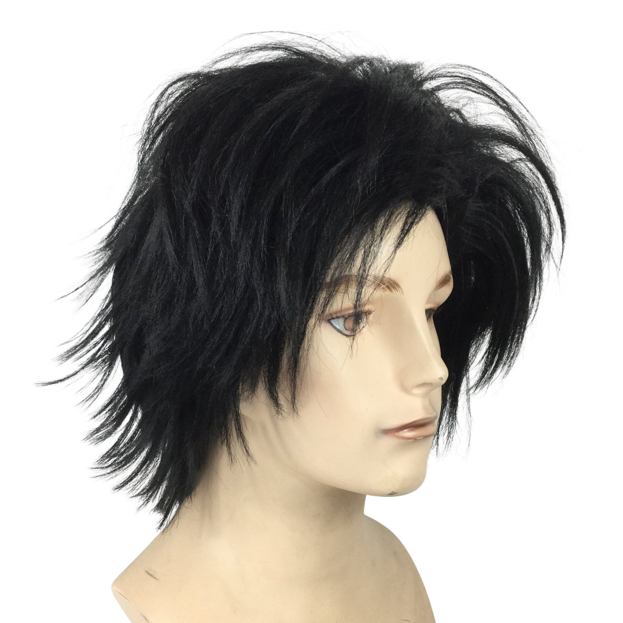 EDWARD SCISSORHANDS Theatrical Costume Wig