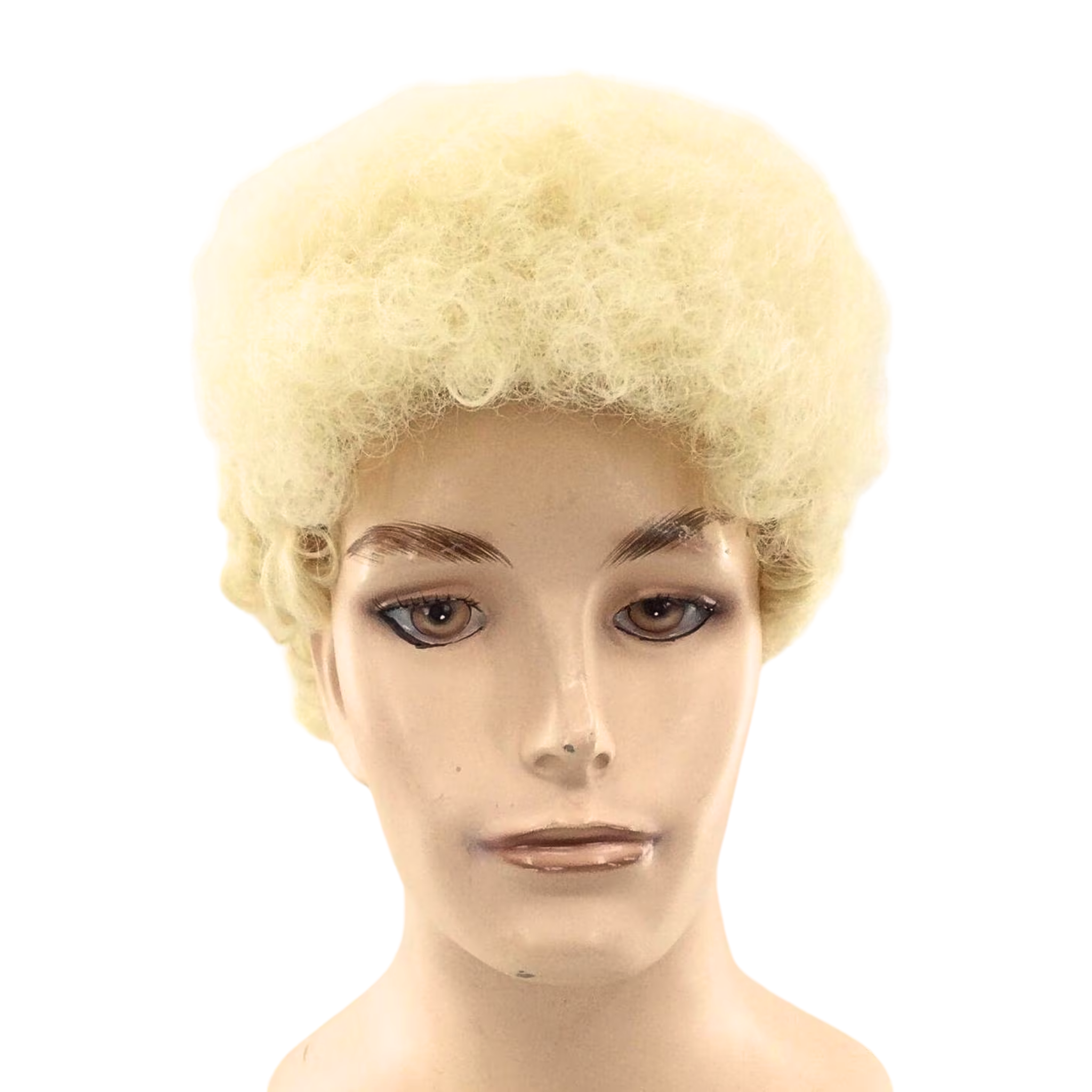 BEAVIS Style Theatrical Costume Wig