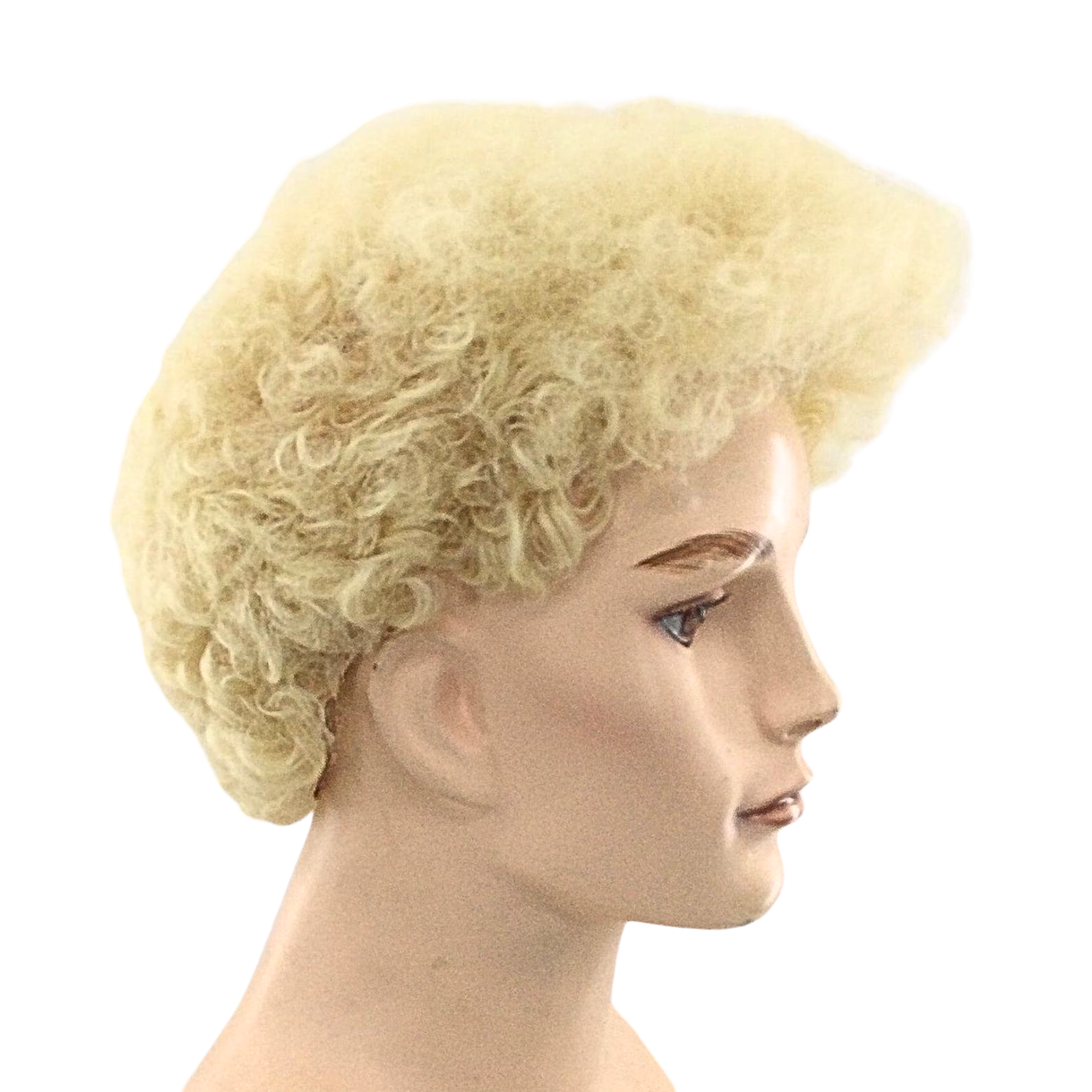 BEAVIS Style Theatrical Costume Wig