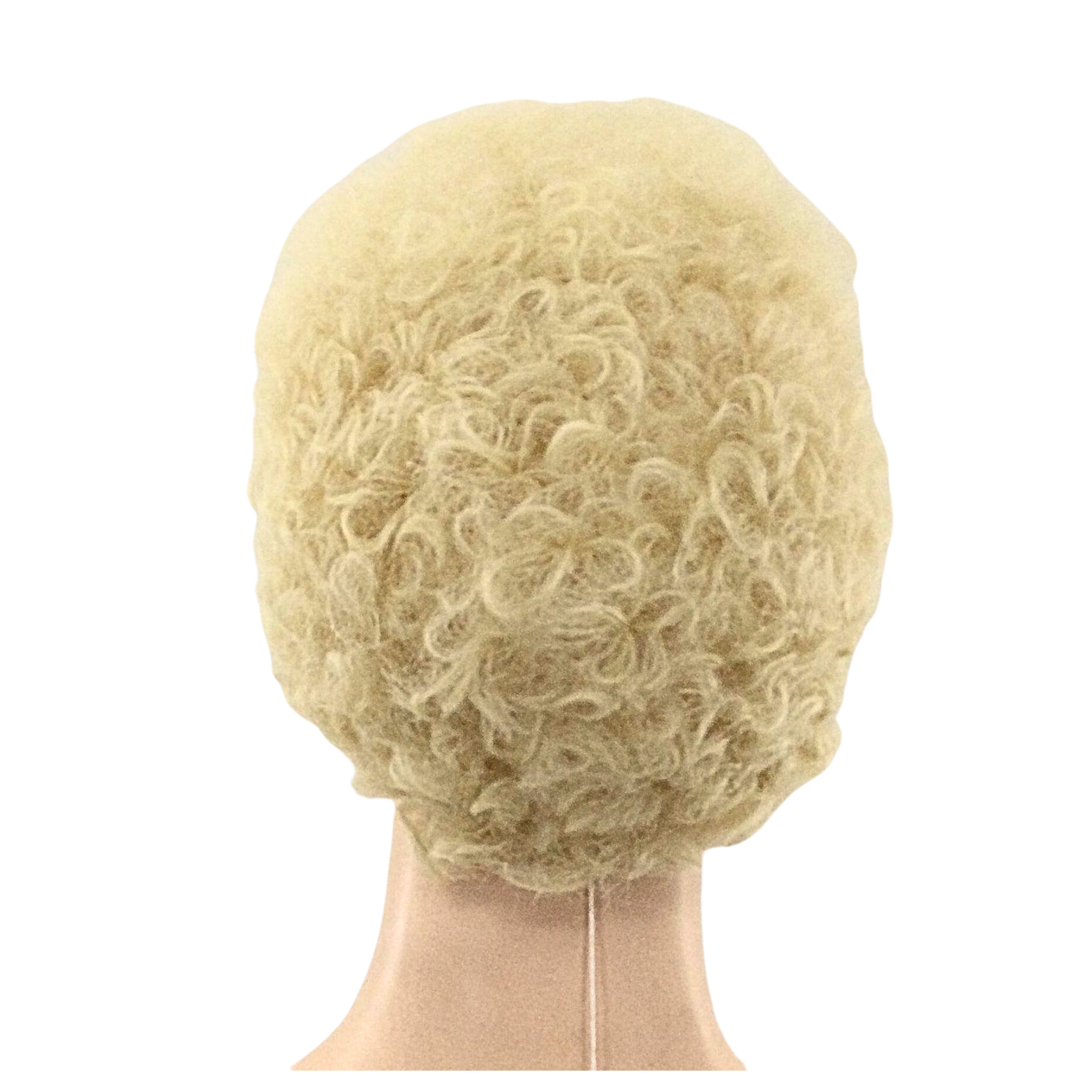 BEAVIS Style Theatrical Costume Wig