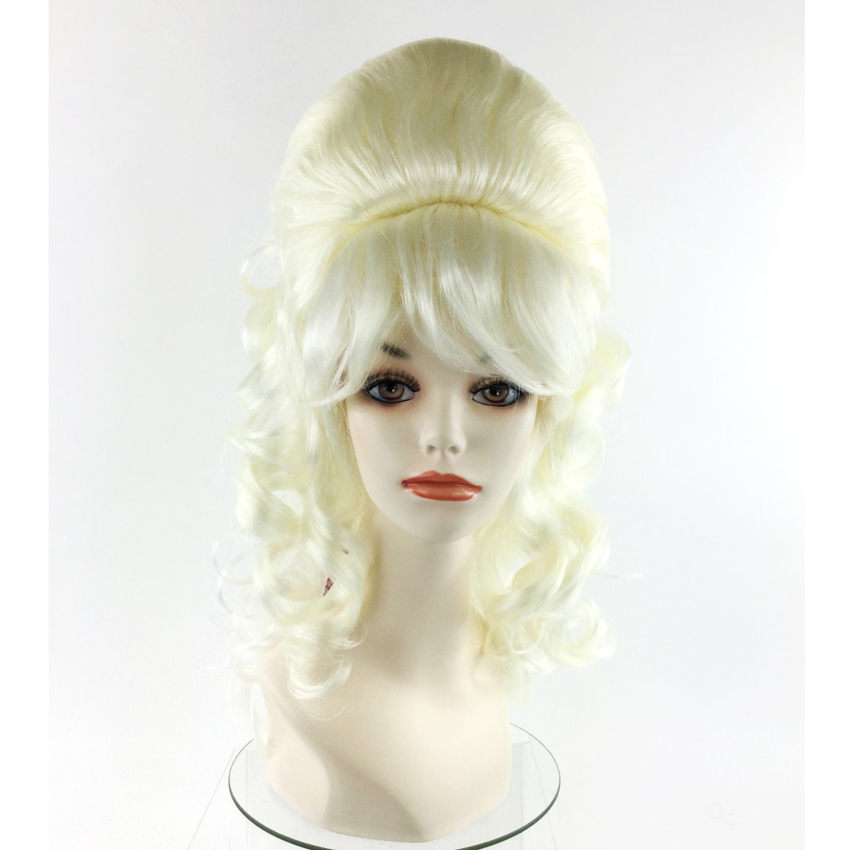 Country Singer Dolly Theatrical Wig