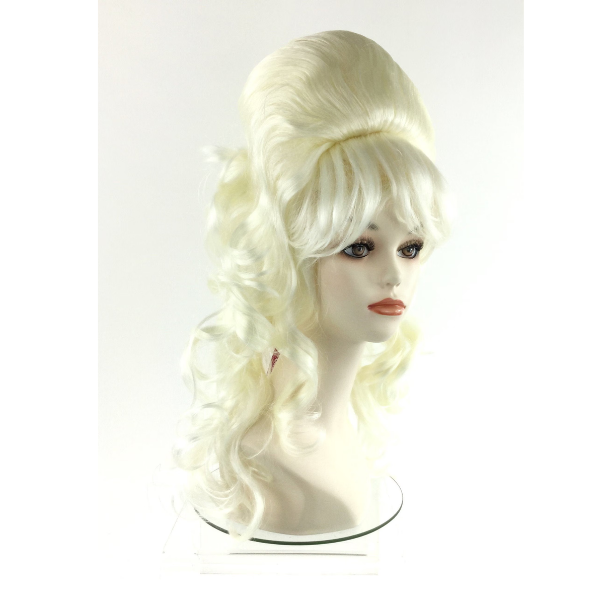Country Singer Dolly Theatrical Wig