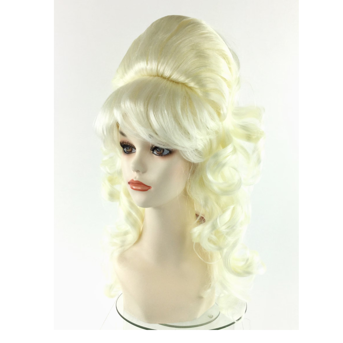 Country Singer Dolly Theatrical Wig