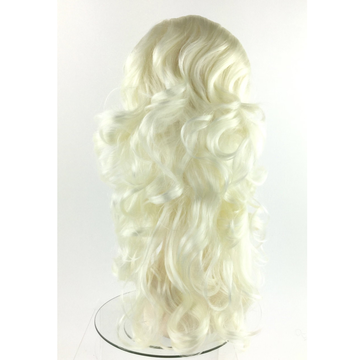 Country Singer Dolly Theatrical Wig