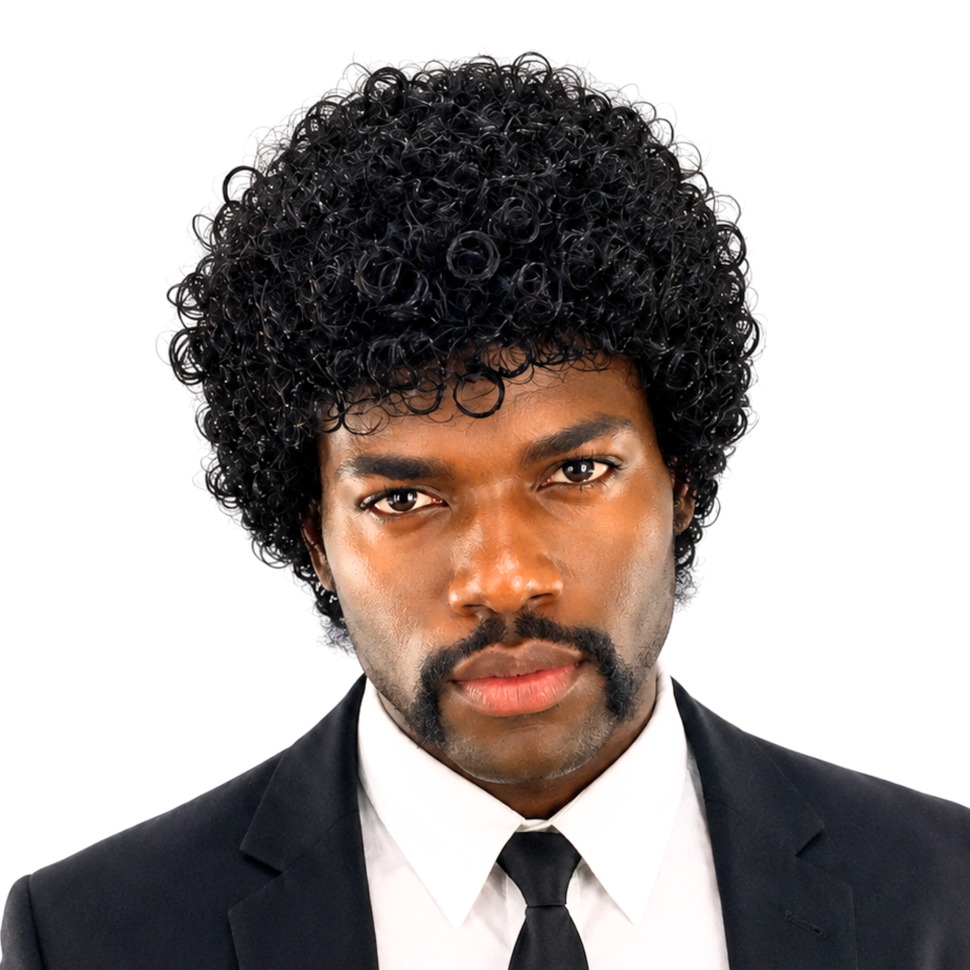 JULES Theatrical Costume Retro Wig
