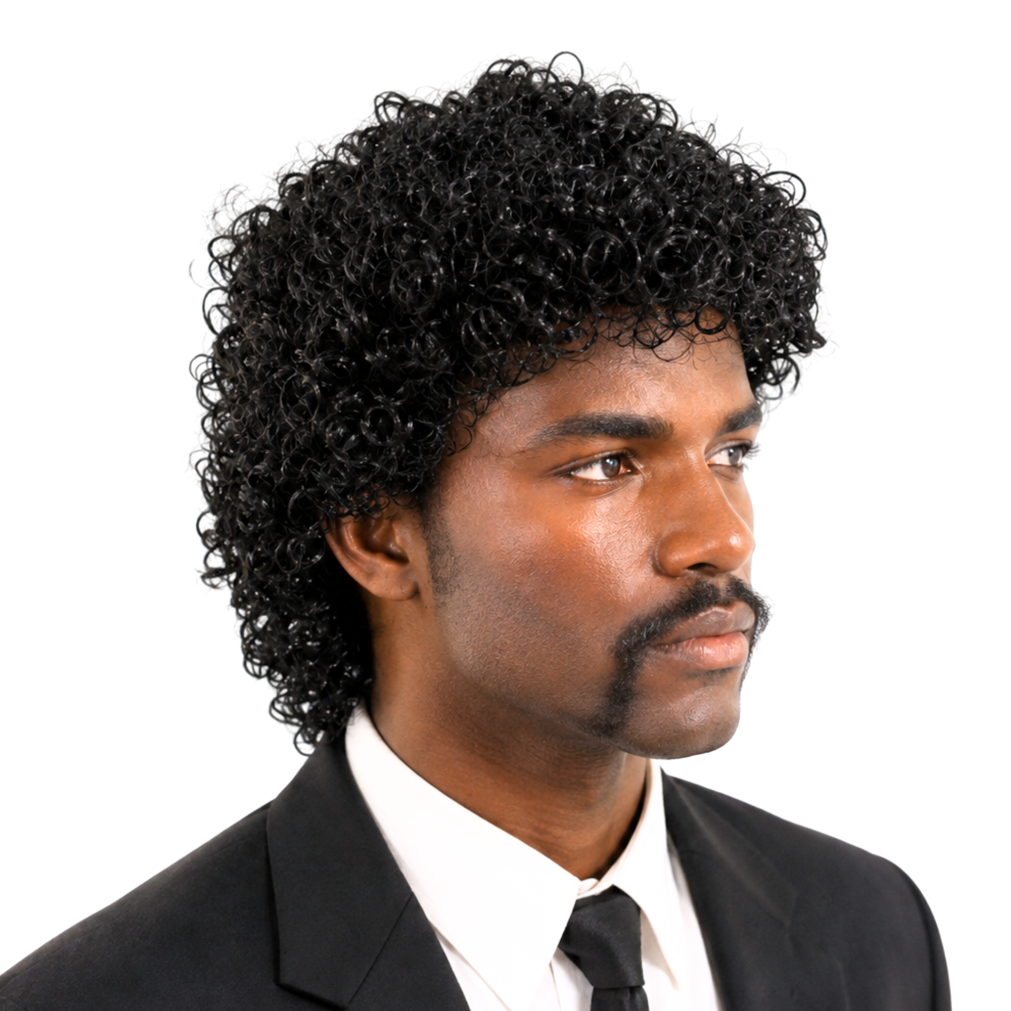 JULES Theatrical Costume Retro Wig