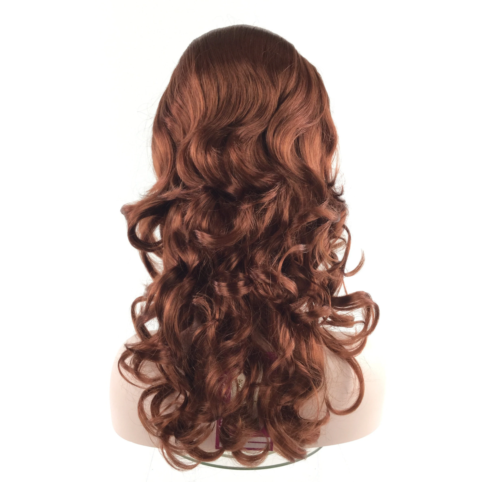 PEG BUNDY Style Theatrical Costume Wig