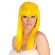 SMURFETTE Theatrical Costume Wig
