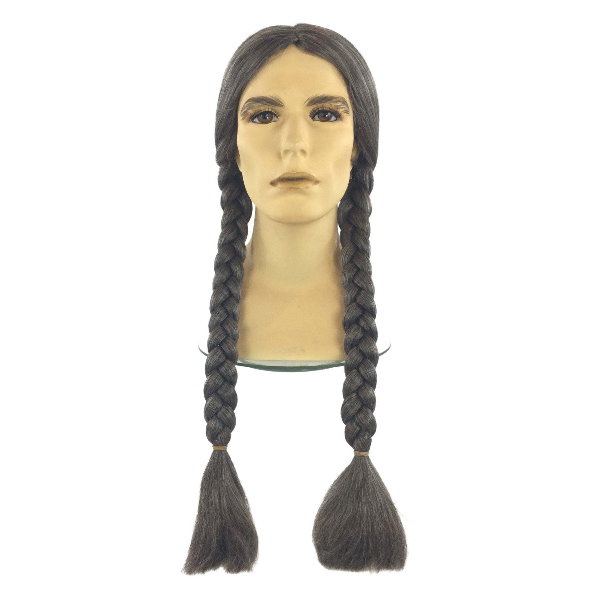 WILLIE NELSON Theatrical Costume Wig