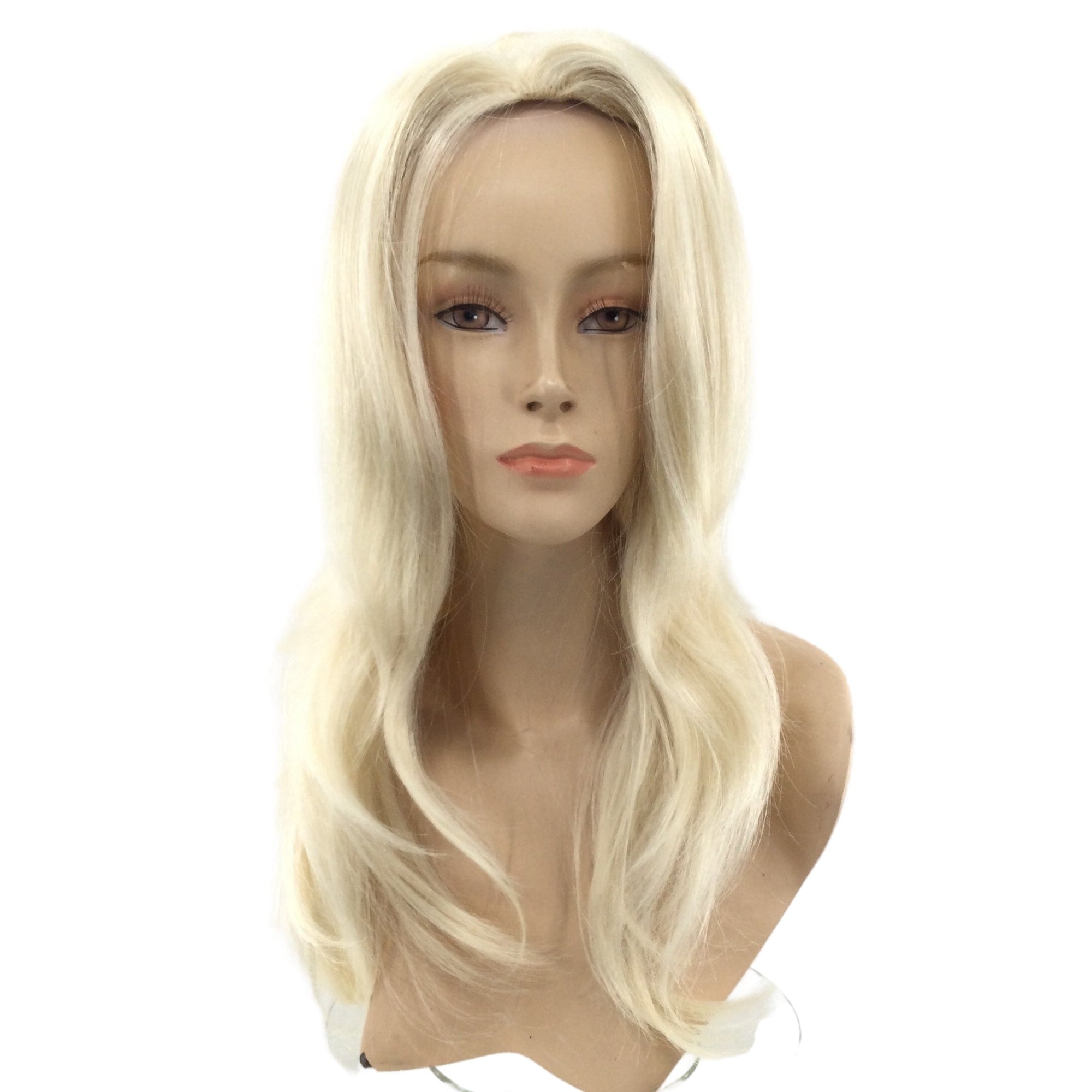 BARBIE Style Premium Theatrical Costume Wig