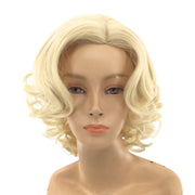 1960's Movie Starlet Theatrical Wig