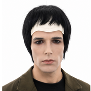 FRANKENSTEIN Style Theatrical Costume Wig