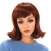 HELLY R Style Theatrical Costume Wig