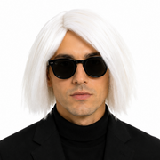 ARTIST ANDY Theatrical Costume Wig