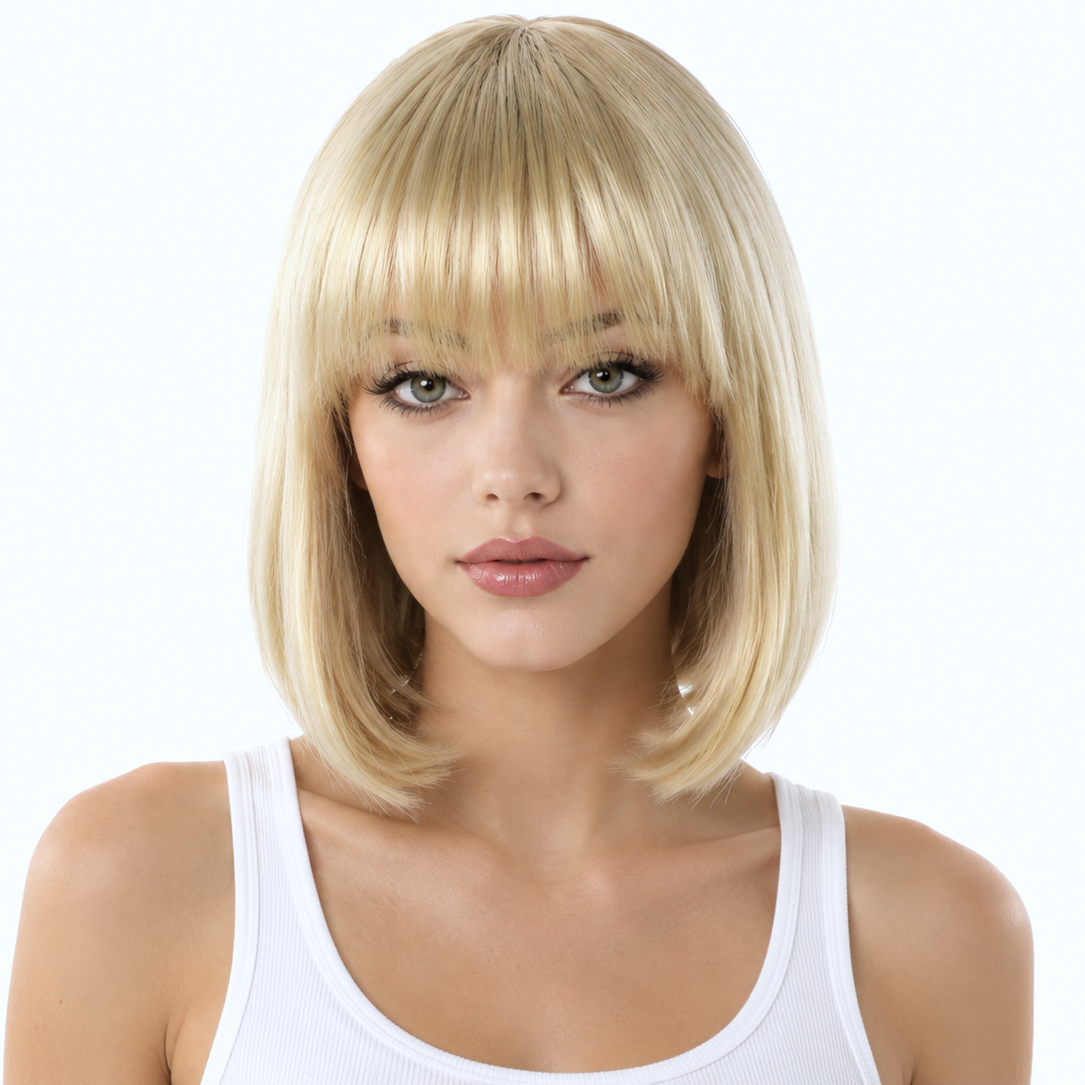 VIVIAN "Pretty Woman" Theatrical Costume Wig