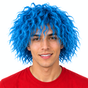 THING 1 & 2 Theatrical Costume Wig