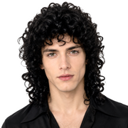 DR. FRANK-N-FURTER Character Halloween Costume Wig
