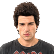 BUTTHEAD Style Theatrical Costume Wig