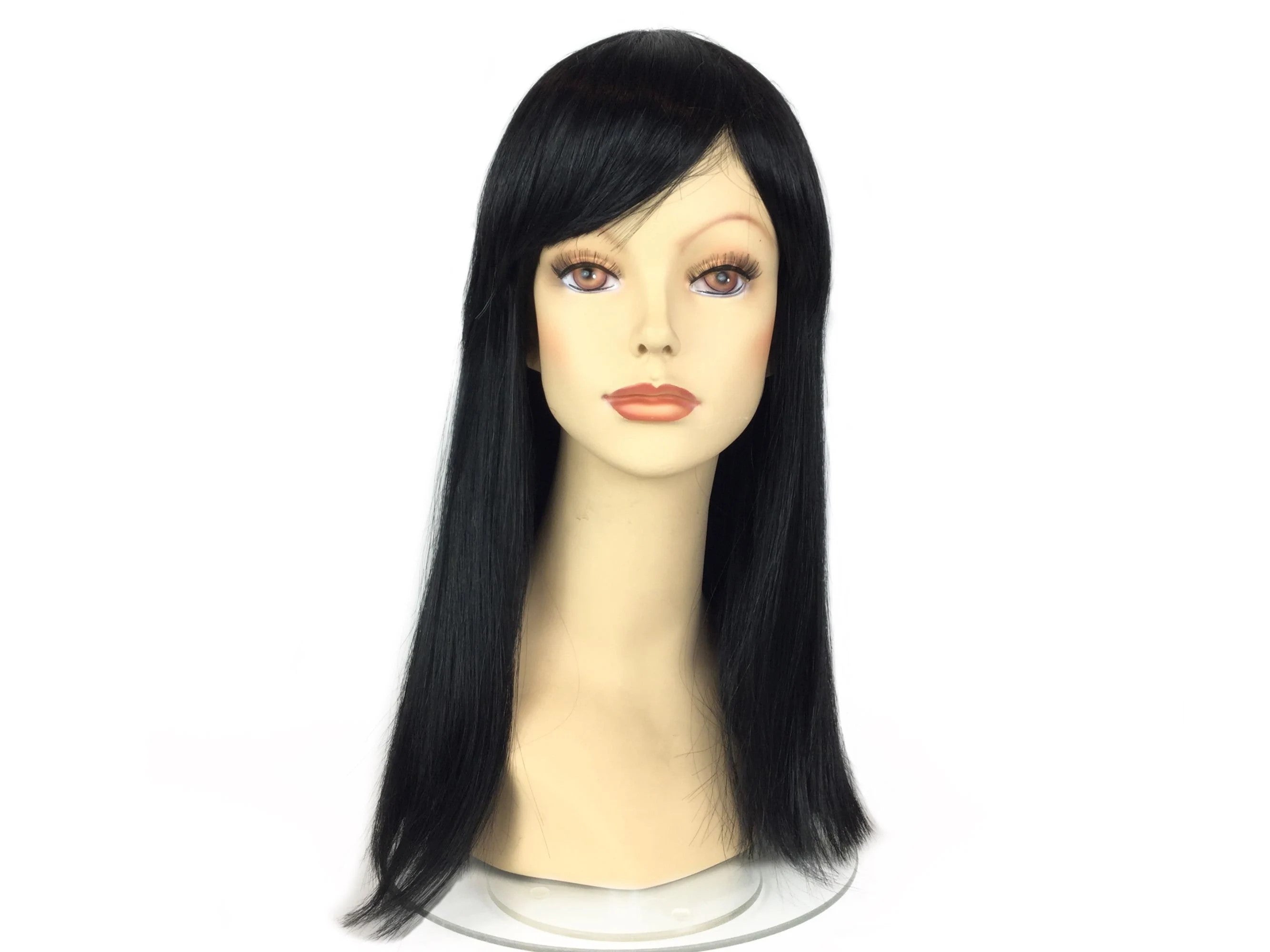 CLEOPATRA Style Theatrical Costume Wig
