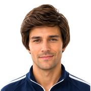 SOCCER COACH Theatrical Costume Wig