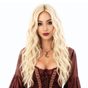 SARAH SANDERSON Theatrical Costume Wig