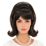JACKIE O Style Theatrical Costume Wig