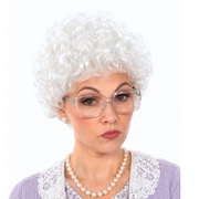 Golden Girl SOPHIA Style Theatrical Costume Wig