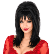 LYDIA DEETZ Style Theatrical Costume Wig