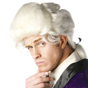 GEORGE WASHINGTON Theatrical Wig