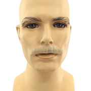 Theatrical Quality Pencil Style Premium Mustache
