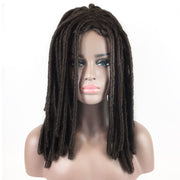 MICHONNE Style Theatrical Costume Wig