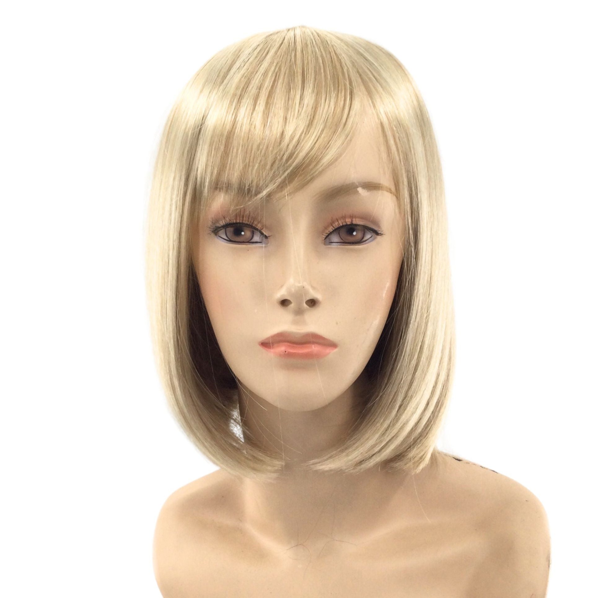 VIVIAN "Pretty Woman" Theatrical Costume Wig