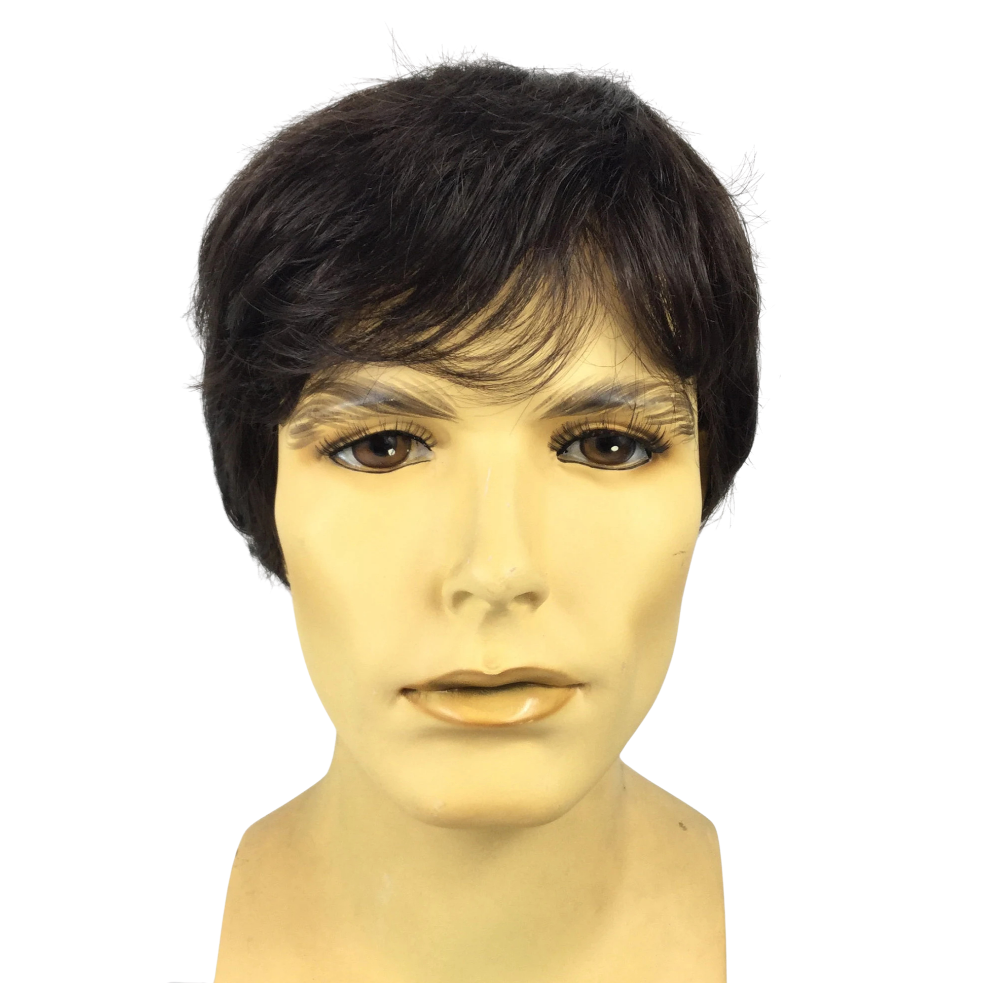 TONY MONTANA Theatrical Costume Wig