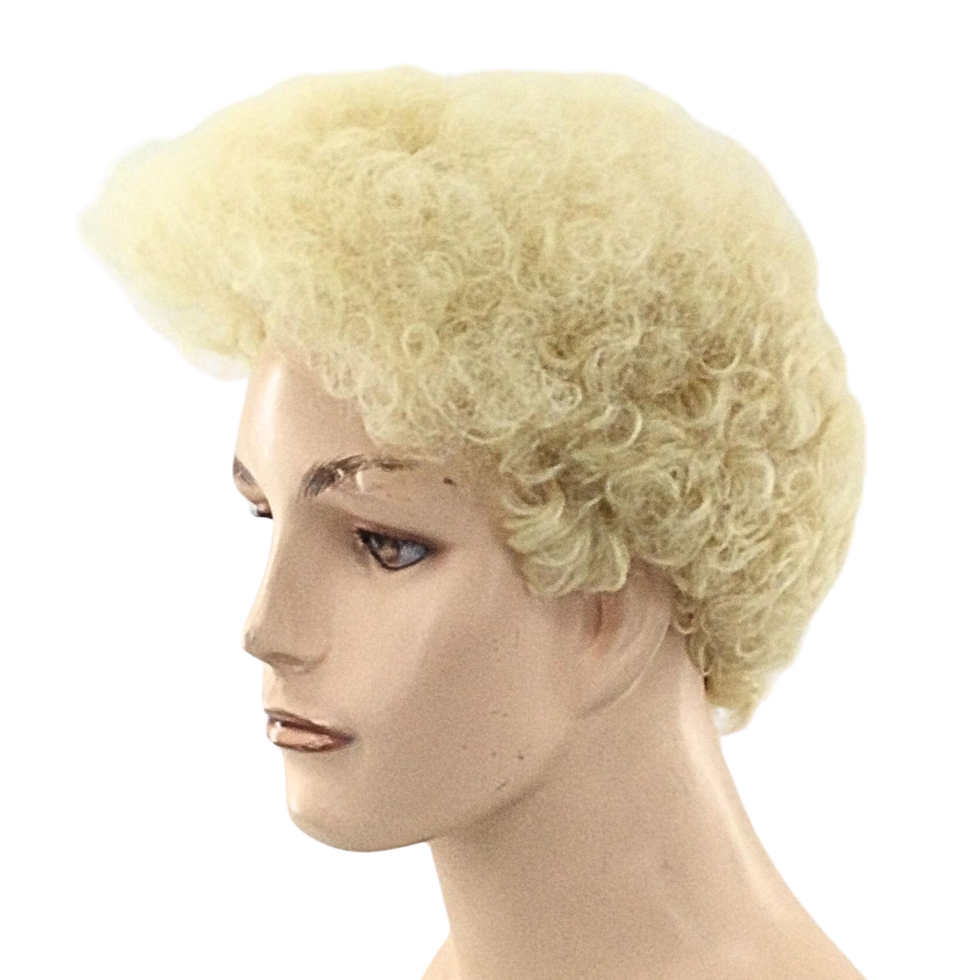 BEAVIS Style Theatrical Costume Wig